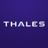 Thales Services logo
