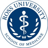 Ross University School of Medicine logo