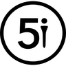 Five Iron Golf logo
