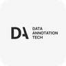 Data Annotation Tech logo