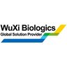 WuXi Biologics Group logo