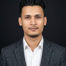 Ujjwal Khadka