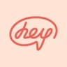 Heycare logo