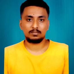 Aditya_Parida_488 User