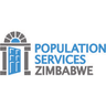 Population Services Zimbabwe logo