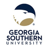 Georgia Southern University logo