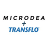 Microdea/Transflo logo