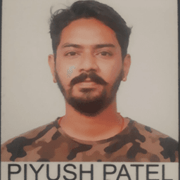 Piyush Patel