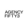 Agency FIFTY3 logo