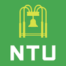 Taiwan University logo