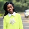 Joy Mbugua