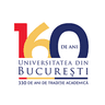 Universitatea din București logo