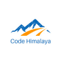 Code Himalaya logo