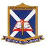 Ajayi Crowther University logo