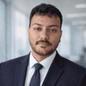 Aakash Deep