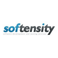 Softensity Inc.,