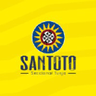 Universidad Santo Tomás logo