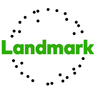 Landmark Education logo