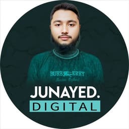 Junayed Ahmed