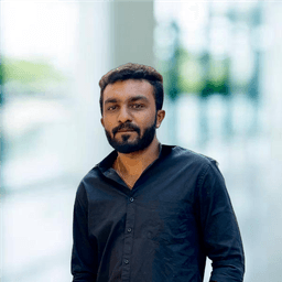 Prajwal Salutagi