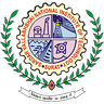 Sardar Vallabhbhai National Institute of Technology logo