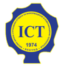 ICT College logo