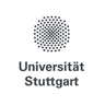 Universität Stuttgart logo