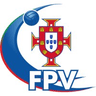 Federação Portuguesa de Voleibol logo
