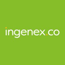 INGENEX logo