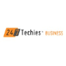 24/7 Techies logo