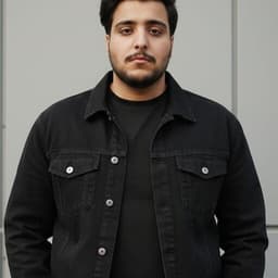 Abdurrehman Saeed