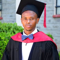 Eliud  Mathu 