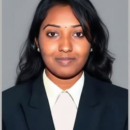 Kaviya P