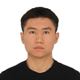 Бакыт Эшмурзаев
