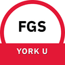 York University logo