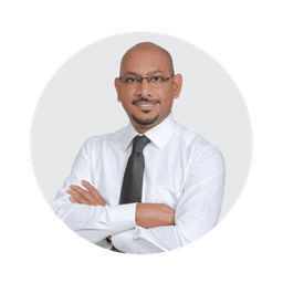 Robin Sebastian Ramdeen