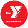 Armed Services YMCA of The U S A logo