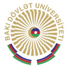 Baku State University logo