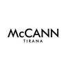 McCann Tirana logo