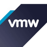 VMware Inc logo