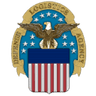 Defense Logistics Agency logo