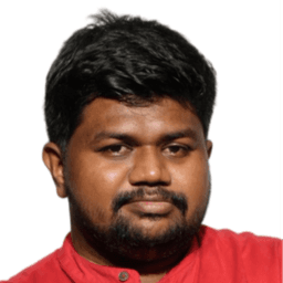 Navaneethakrishnan Rangaswamy