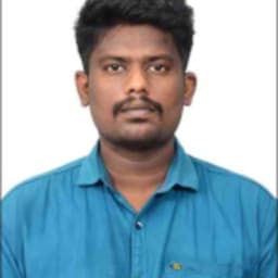 Lajapathidurai R A