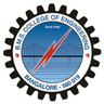 BMS College of Engineering logo