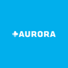 Aurora Cannabis logo