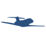 FlyUSA, Inc. logo