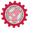 Technological University of the Philippines logo