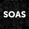 School of Oriental and African Studies (SOAS), University of London logo