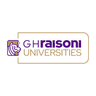 GH Raisoni College of Engineering logo