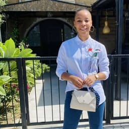 RUDORWASHE  MADANGURE 